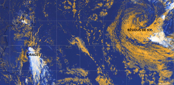 WINDY/PH.Vous pouvez agrandir l'image en cliquant et en l'élargissant avec vos doigts.