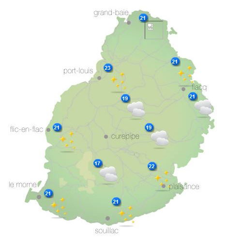 ILES SOEURS(MAURICE/RÉUNION): prévisions+cartes détaillées pour les 04,05,06 Novembre. Tendances pour Dimanche. Pluvieux à RODRIGUES.