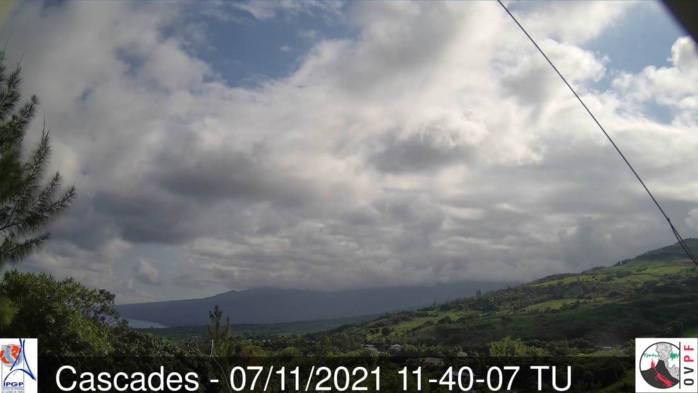 MÉTÉO RÉUNION.Vous pouvez agrandir l'image en cliquant et en l'élargissant avec vos doigts. MÉTÉO RÉUNION.Vous pouvez agrandir l'image en cliquant et en l'élargissant avec vos doigts.