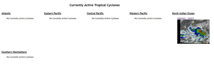 Invest 92B now on the map and expected to develop next 3 days, 13/06utc update