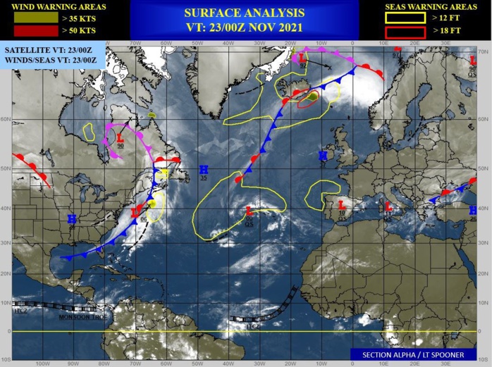 Mid-level dry air entrainment preventing significant intensification of TC 01S(PADDY), 23/09utc