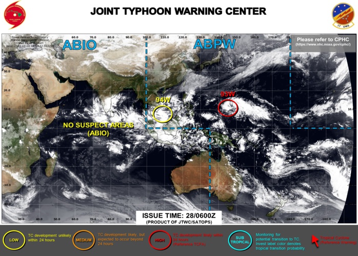 Invest 93W: expected to "DEVELOP LIKE A HOUSE ON FIRE" after 48hours// Invest 94W set to develop once over the Andaman Sea, 28/11utc Invest 93W: expected to "DEVELOP LIKE A HOUSE ON FIRE" after 48hours// Invest 94W set to develop once over the Andaman Sea, 28/11utc