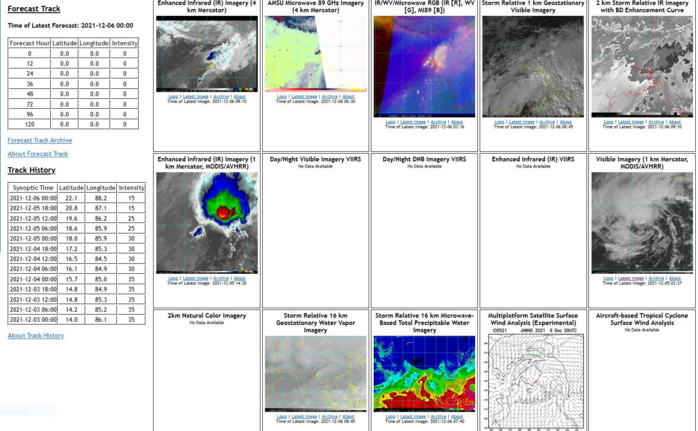 Invest 95W, remnants of TC 02S(TERATAI), remnants of TC 05B(JAWAD), 06/06utc updates Invest 95W, remnants of TC 02S(TERATAI), remnants of TC 05B(JAWAD), 06/06utc updates
