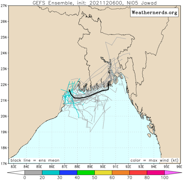 Invest 95W, remnants of TC 02S(TERATAI), remnants of TC 05B(JAWAD), 06/06utc updates Invest 95W, remnants of TC 02S(TERATAI), remnants of TC 05B(JAWAD), 06/06utc updates