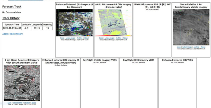 Invest 93P: up-graded to MEDIUM, development likely// Invest 95W now on the map//TC 02S(TERATAI): Final Warning, 09/09utc Invest 93P: up-graded to MEDIUM, development likely// Invest 95W now on the map//TC 02S(TERATAI): Final Warning, 09/09utc