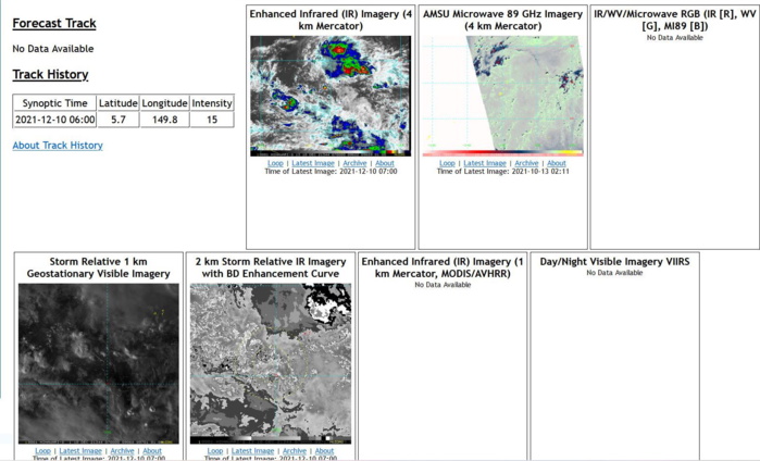 Invest 96W: westward track and intensification next several days// Invest 93P: intensification likely// Remnants TC 02S and Invest 94S, 10/06utc updates Invest 96W: westward track and intensification next several days// Invest 93P: intensification likely// Remnants TC 02S and Invest 94S, 10/06utc updates