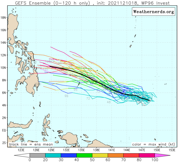 GLOBAL MODELS ARE IN AGREEMENT THAT THE SYSTEM WILL CONTINUE TO DEVELOP OVER THE NEXT 36 TO 48HRS WITH GFS BEING THE MOST AGGRESSIVE. GLOBAL MODELS ARE IN AGREEMENT THAT THE SYSTEM WILL CONTINUE TO DEVELOP OVER THE NEXT 36 TO 48HRS WITH GFS BEING THE MOST AGGRESSIVE.