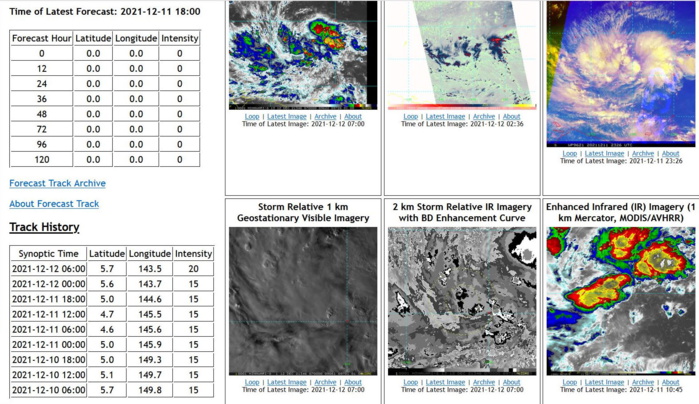 Invest 96W: significant intensification likely next 4/5 days,approaching the Philippines//TC 03P(RUBY): forecast to reach US/CAT2 by 36H,12/09utc Invest 96W: significant intensification likely next 4/5 days,approaching the Philippines//TC 03P(RUBY): forecast to reach US/CAT2 by 36H,12/09utc
