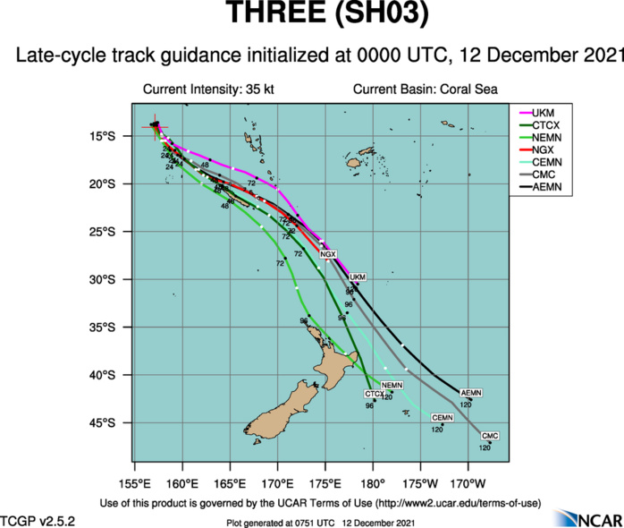 Invest 96W: significant intensification likely next 4/5 days,approaching the Philippines//TC 03P(RUBY): forecast to reach US/CAT2 by 36H,12/09utc