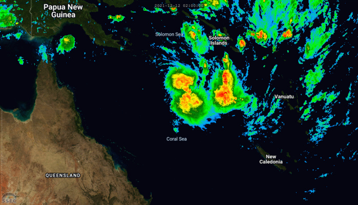 Invest 96W: significant intensification likely next 4/5 days,approaching the Philippines//TC 03P(RUBY): forecast to reach US/CAT2 by 36H,12/09utc