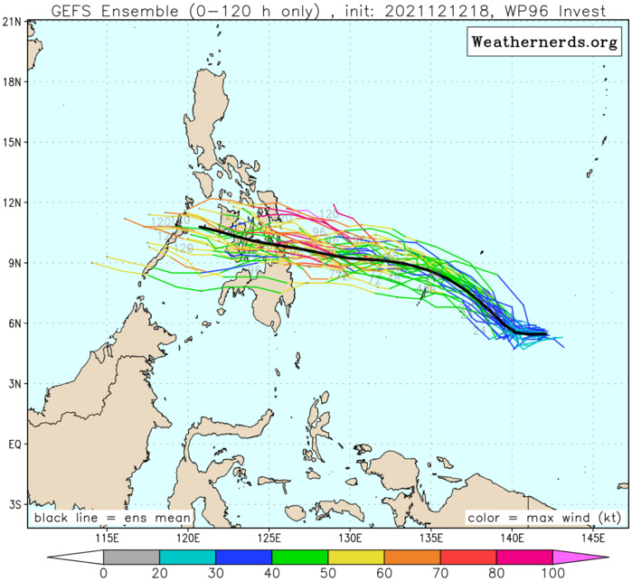 TD 28W: forecast to reach Typhoon CAT 2 by 72H,approaching the Philippines// TC 03P(RUBY): peaking by 24H close to New Caledonia,13/03utc