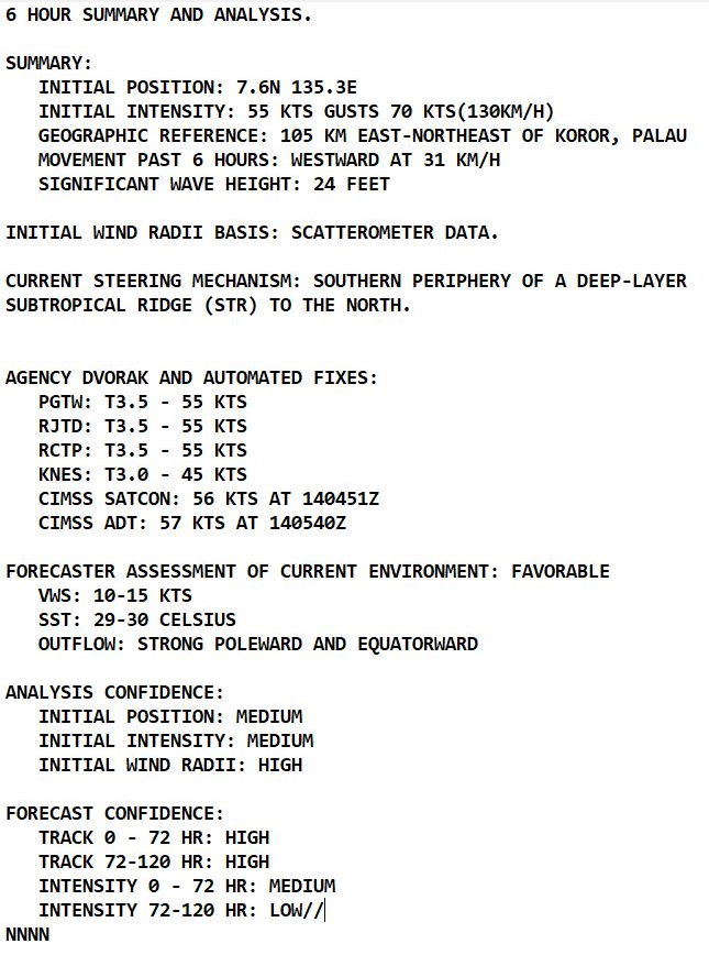 TS 28W(RAI): gradual then rapid intensification forecast to Typhoon/CAT 3 by 48hours ,clipping northern Mindanao//TC 03P(RUBY) update,14/09utc TS 28W(RAI): gradual then rapid intensification forecast to Typhoon/CAT 3 by 48hours ,clipping northern Mindanao//TC 03P(RUBY) update,14/09utc