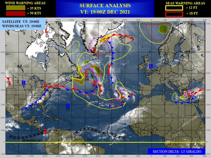 Super Typhoon 28W(RAI): making history over the South China Sea, 19/03utc