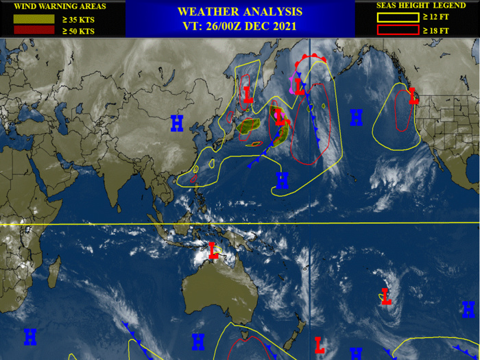 Invest 97S over-land but still under watch// Invest 98S first update, 26/06utc Invest 97S over-land but still under watch// Invest 98S first update, 26/06utc