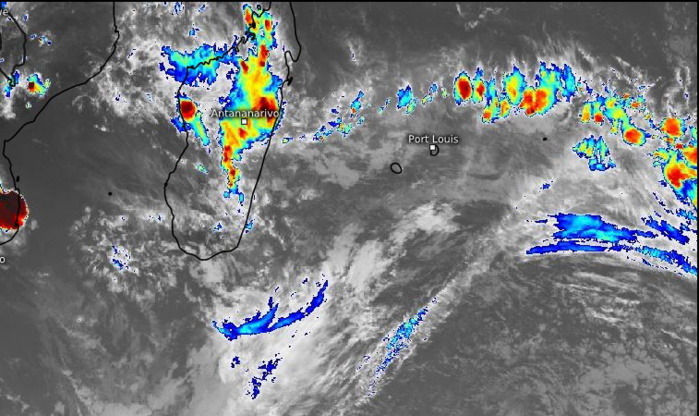 Eumetsat/Weather US.