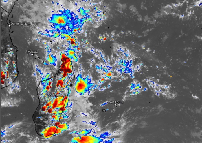 Eumetsat. WUS.