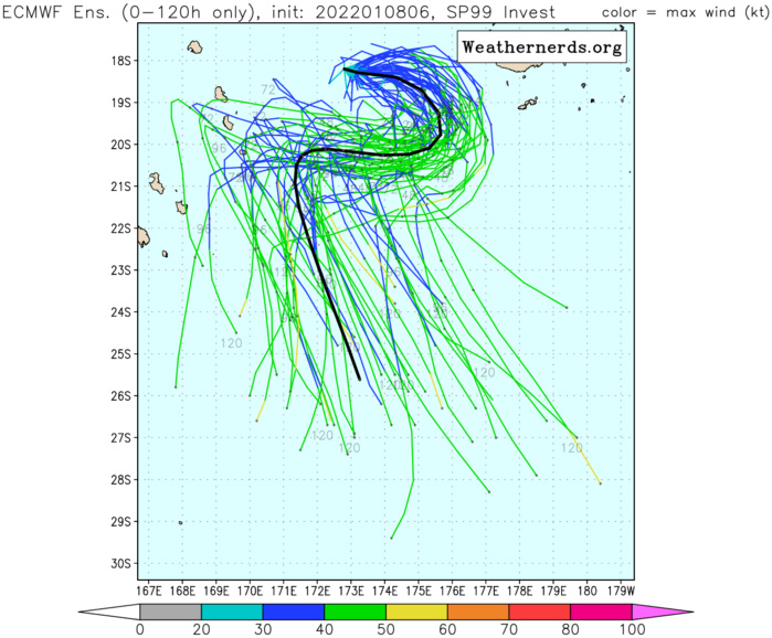 Tropical Cyclone Formation Alert issued for Invest 99P, Invest 90P up-graded to MEDIUM, 08/18utc