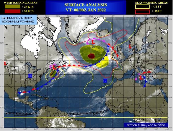 Tropical Cyclone Formation Alert issued for Invest 99P, Invest 90P up-graded to MEDIUM, 08/18utc