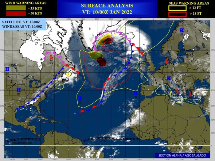 TC 06P(TIFFANY) briefly at Typhoon strength, set to re-intensify over the GOC// TC 05P(CODY) up-date, 10/03utc