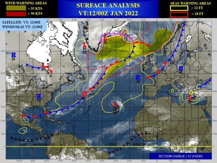 Cyclones: Pacific duo, TC 06P(TIFFANY) and TC 05P(CODY) updates 12/03utc