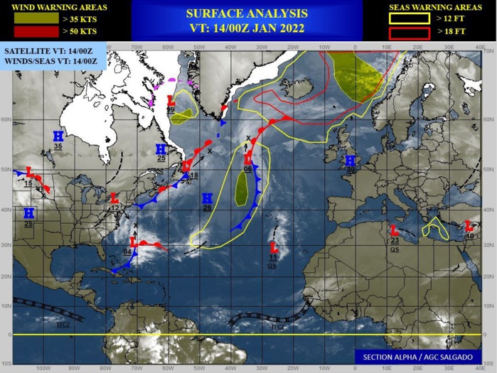 05P(CODY), over-land TC 06P(TIFFANY) and Invest 91P updates+Ecmwf 240h maps, 14/03utc