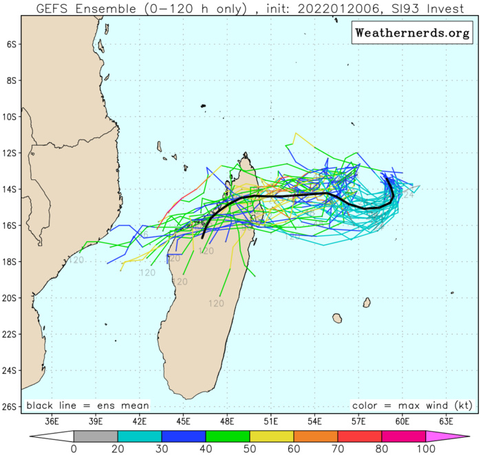 Invests 91P, 95P, 93S, 94S up-dates at 20/03utc, JTWC map & Abio/Abpw updated at 0730utc