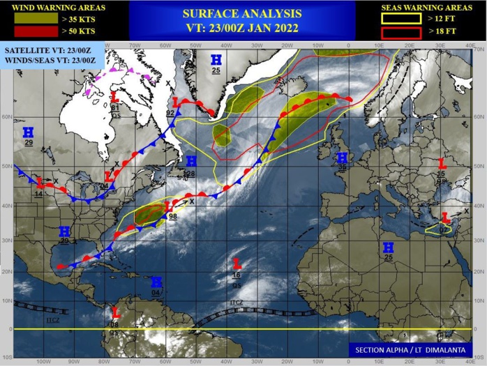 Invest 93S: 3rd Tropical Cyclone Formation Alert issued, 23/02utc Invest 93S: 3rd Tropical Cyclone Formation Alert issued, 23/02utc