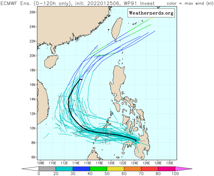 Tropical Cyclone Formation Alert issued for Invest 96S// Invest 91W and over-land TC 07S(ANA) updates, 25/13utc