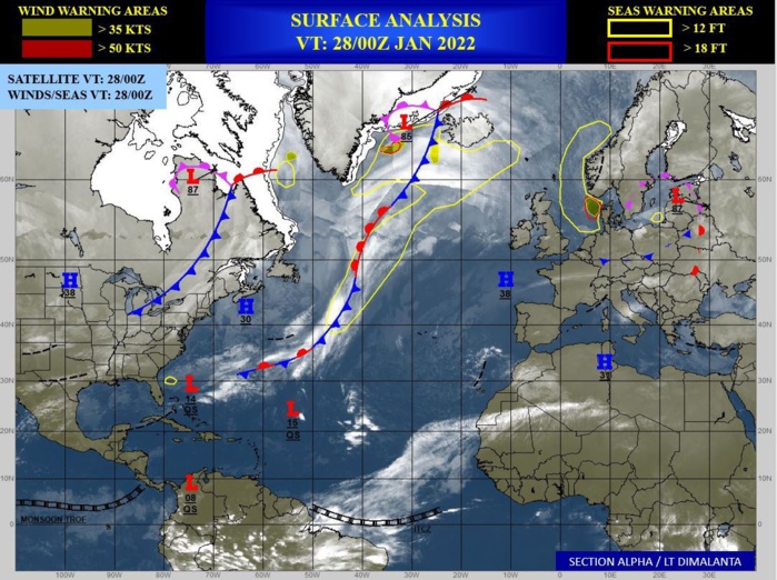 TC 08S(BATSIRAI): challenging forecast intensity-wise// Invest 91W down-graded to LOW//Invest 97P, 28/03utc