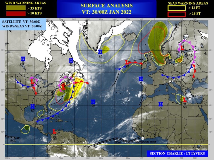 TC 08S(BATSIRAI) high end CAT 1 US will be intensifying next 72h up to CAT 3, approaching the Mascarenes, Invests 98P/97P updates,30/03utc