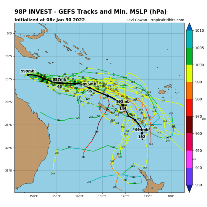 GLOBAL MODELS ARE IN AN AGREEMENT OF A WEAK AND SLOW DEVELOPMENT OVER THE NEXT 48-72 HOURS. GLOBAL MODELS ARE IN AN AGREEMENT OF A WEAK AND SLOW DEVELOPMENT OVER THE NEXT 48-72 HOURS.