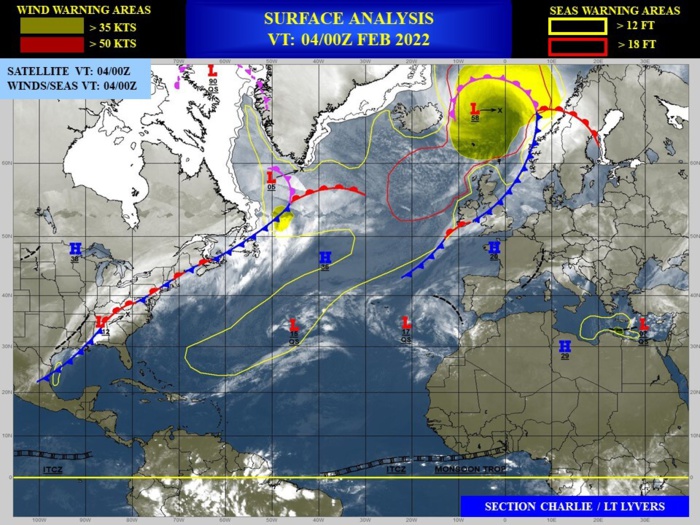 Powerful TC 08S(BATSIRAI) CAT 4 US: to make landfall over Madagascar shortly after 24h// Invest 90S is now TC 10S, 04/15utc Powerful TC 08S(BATSIRAI) CAT 4 US: to make landfall over Madagascar shortly after 24h// Invest 90S is now TC 10S, 04/15utc