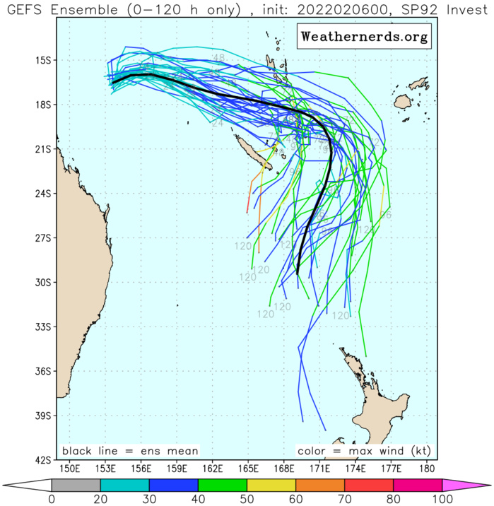 TC 08S(BATSIRAI):over-land:Mananjary(Madagascar)reported very high winds//TC 10S(CLIFF) still surviving//Invest 92P and Invest 93S,06/03utc TC 08S(BATSIRAI):over-land:Mananjary(Madagascar)reported very high winds//TC 10S(CLIFF) still surviving//Invest 92P and Invest 93S,06/03utc