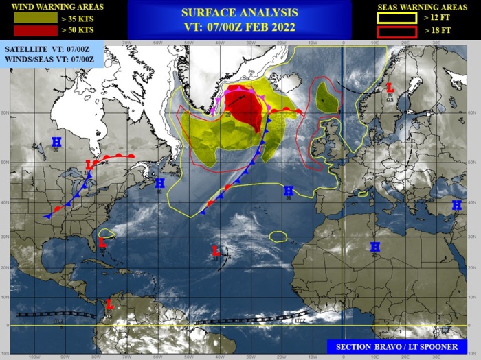 TC 08S(BATSIRAI):re-intensifying a bit over the MOZ Channel//TC 10S(CLIFF): final warning//Invest 92P & Invest 93S: now Medium,07/06utc