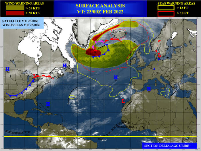 TC 13S(EMNATI): crossing Southern Madagascar & then over the MOZ Channel// Invest 98P: now on the map,23/09utc