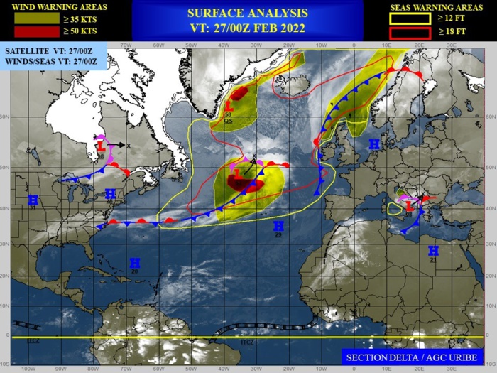 TC 14S(VERNON) absorbing Invest 93S and struggling: re-intensification expected after 24h// TC 15S(ANIKA) over-land//Invest 98P, 27/15utc TC 14S(VERNON) absorbing Invest 93S and struggling: re-intensification expected after 24h// TC 15S(ANIKA) over-land//Invest 98P, 27/15utc
