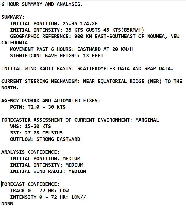 Busy map: TC 14S(VERNON)peaking within 12h//over-land TC 15S(ANIKA)//TC 17S final warning//TC 18P peaking within 12h//Invest 90B, 03/03utc