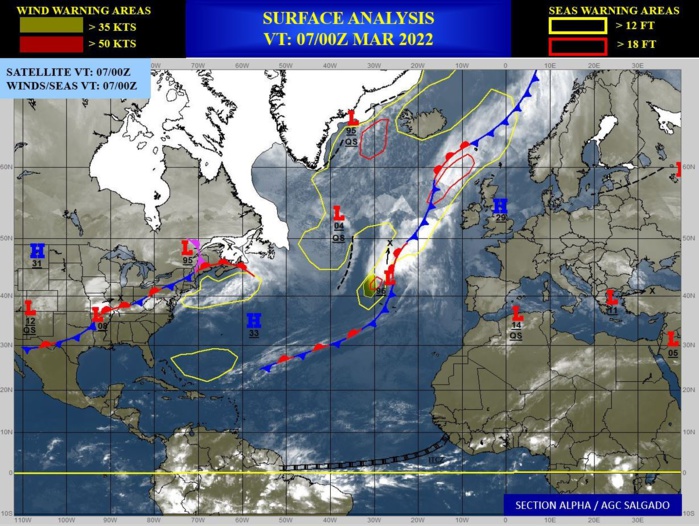 Invest 97S intensifying off Madagascar// Invest 96P: subtropical, 07/09utc Invest 97S intensifying off Madagascar// Invest 96P: subtropical, 07/09utc