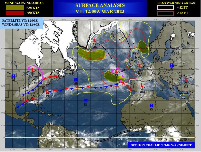 TC 19S(GOMBE): inland over MOZ, forecast to be back over open sea shortly after 48h//Invest 90S: up-graded to Medium,12/09utc TC 19S(GOMBE): inland over MOZ, forecast to be back over open sea shortly after 48h//Invest 90S: up-graded to Medium,12/09utc