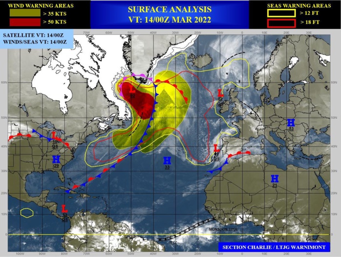 TC 20S: intensifying over the South Indian Ocean//Remnants of TC 19S(GOMBE) still over-land//Invest 91B, 14/09utc