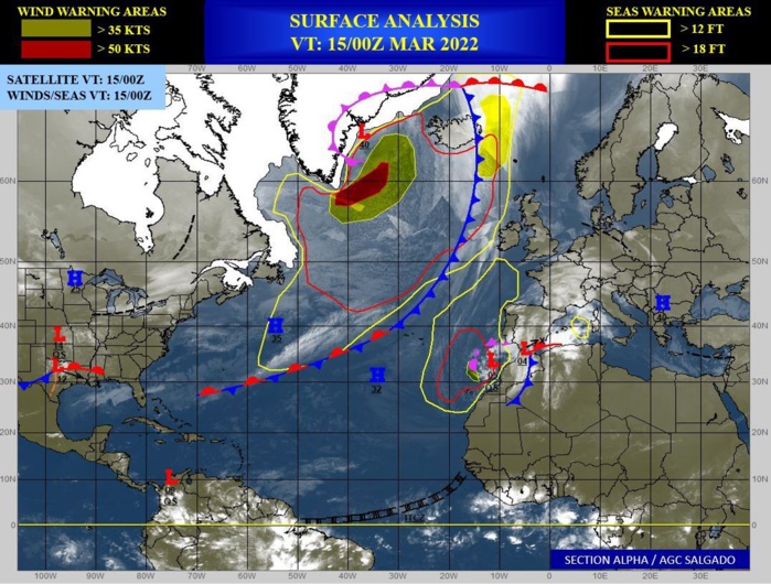 TC 20S(BILLY): has peaked just below Typhoon intensity//Remnants of TC 19S(GOMBE): Medium//Invest 91B and Invest 91S: Low,15/15utc
