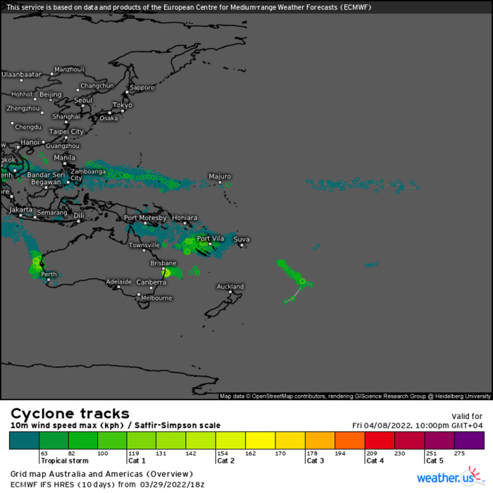 TC 22S(HALIMA): still cocooned within a small region of relatively moist air//Invest 93W: Tropical Cyclone Formation Alert//Invest 96S, 30/03utc TC 22S(HALIMA): still cocooned within a small region of relatively moist air//Invest 93W: Tropical Cyclone Formation Alert//Invest 96S, 30/03utc