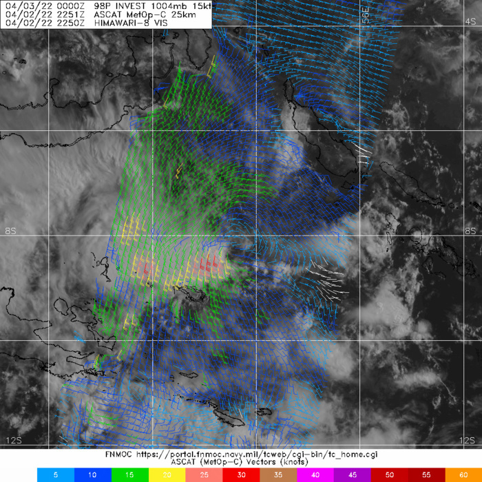 Active Pacific: 99P: Medium// 95W: development likely next several days//Remnants of TC 22S(HALIMA)//Invests 94W & 98P,03/00utc, 06utc update Active Pacific: 99P: Medium// 95W: development likely next several days//Remnants of TC 22S(HALIMA)//Invests 94W & 98P,03/00utc, 06utc update