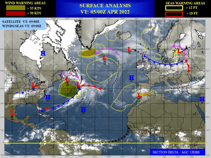 TC 23P(FILI) west of New Caledonia, Invest 95W and Invest 94W: updates at 05/06utc