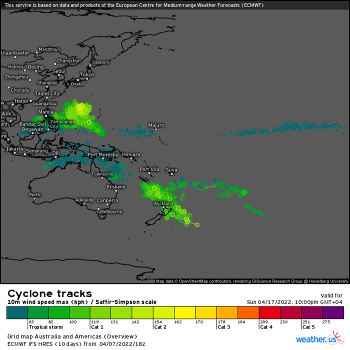 02W(MALAKAS) forecast to reach Typhoon CAT 3 by 120h but Invest 94W might spoil the party//TC 23P(FILI): final warning//Invest 96W and Invest 90P, 08/03utc