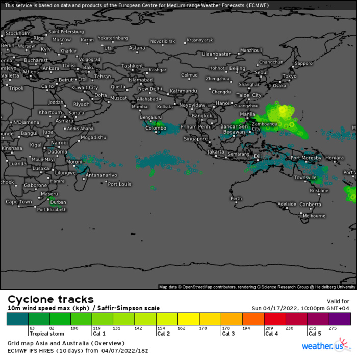 02W(MALAKAS) forecast to reach Typhoon CAT 3 by 120h but Invest 94W might spoil the party//TC 23P(FILI): final warning//Invest 96W and Invest 90P, 08/03utc