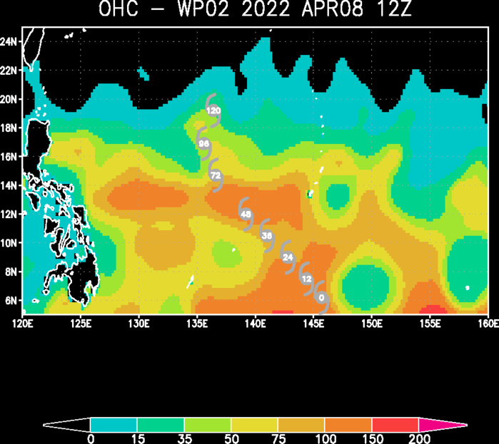 02W(MALAKAS) forecast to reach Typhoon CAT 1 within 48h,might interact with developing 94W later//Invests 96W, 90P and subtropical TC 23P,08/15utc