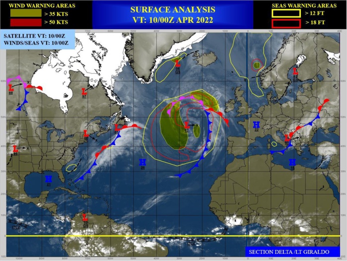 02W(MALAKAS) set to reach Typhoon CAT 3 by 72h//03W(MEGI) absorbed by 02W by 96h//Invest 96W and Subtropical 23P(FILI),10/03utc
