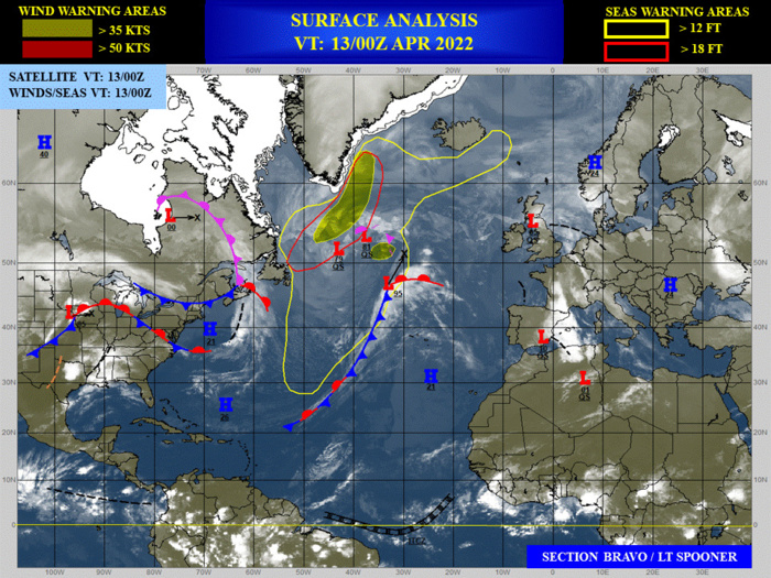TY 02W(MALAKAS):powerful CAT 4,forecast to race towards higher latitudes//Invest 92S: subtropical//Invest 91S and Remnants of 03W,13/09utc