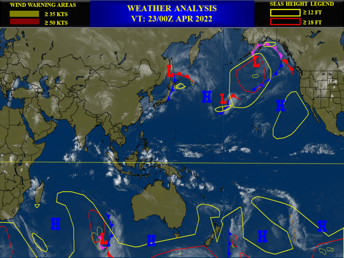 South Indian Ocean: Invest 97S: Tropical Cyclone Formation Alert// Invest 98S: on the map, 23/06utc